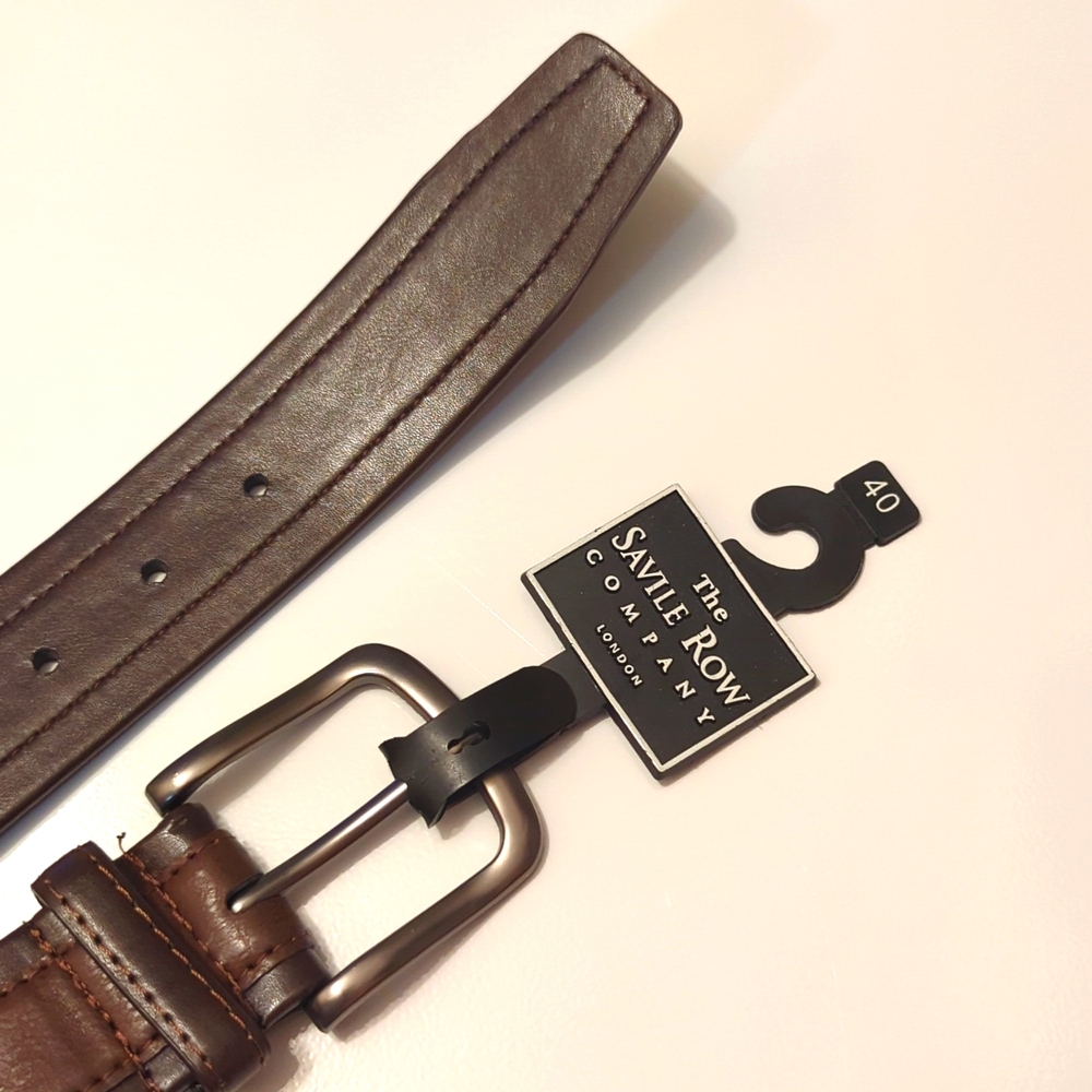 Mens Belt Size 40
